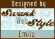Swank Web Style